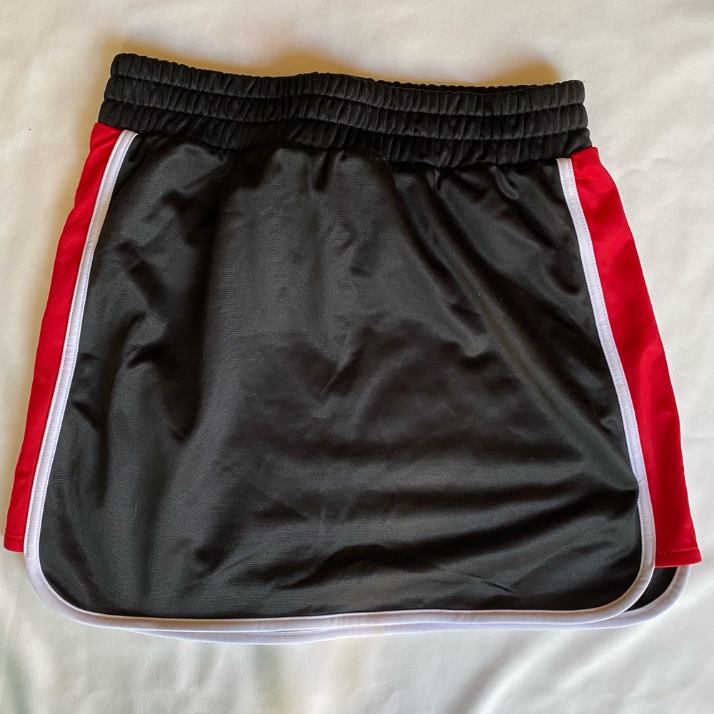 Forever 21 Athleisure Skirt
